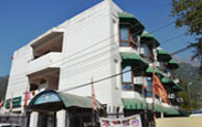 Hotel Saraswati  (TB Katra)